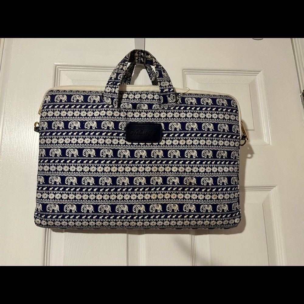 Laptop case